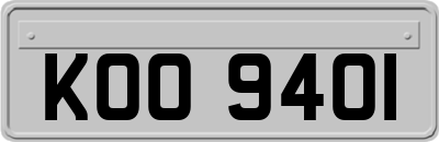 KOO9401
