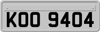 KOO9404