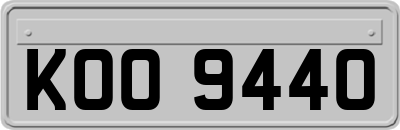 KOO9440