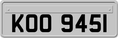 KOO9451
