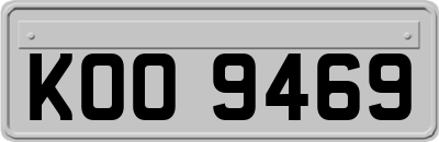 KOO9469