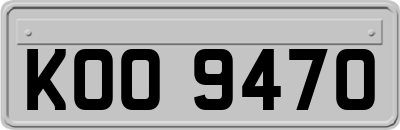 KOO9470
