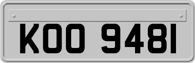 KOO9481