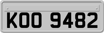 KOO9482