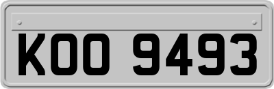 KOO9493