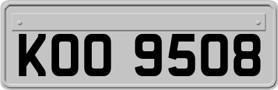 KOO9508