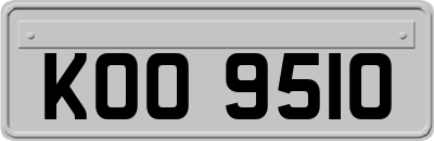 KOO9510