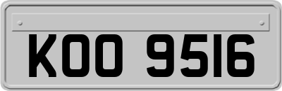 KOO9516