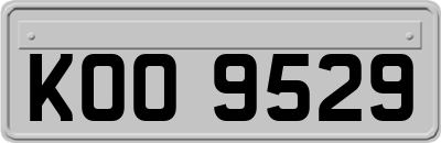 KOO9529