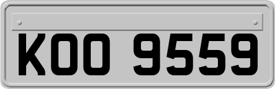 KOO9559