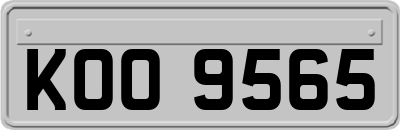 KOO9565