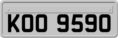 KOO9590