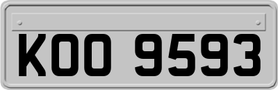KOO9593