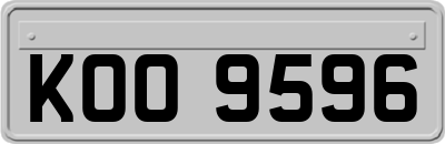 KOO9596