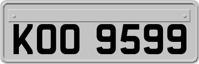 KOO9599