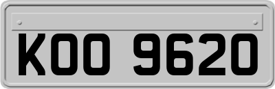 KOO9620