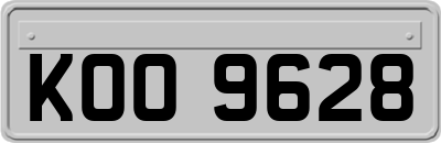 KOO9628