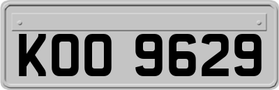 KOO9629
