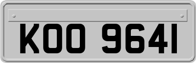 KOO9641