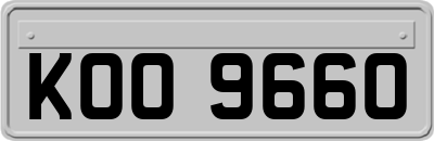 KOO9660