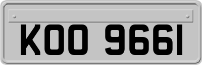 KOO9661