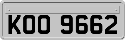 KOO9662