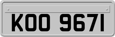 KOO9671