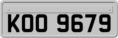 KOO9679