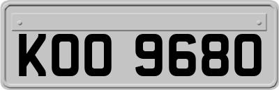 KOO9680