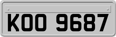 KOO9687