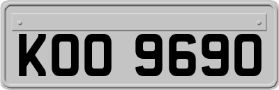 KOO9690