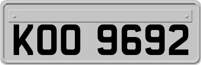 KOO9692