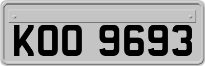 KOO9693