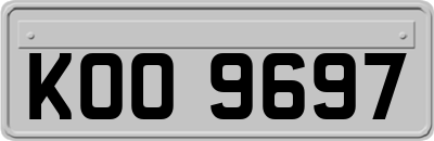 KOO9697