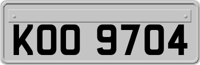 KOO9704