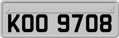 KOO9708