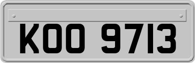 KOO9713