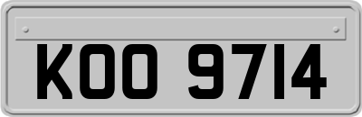 KOO9714