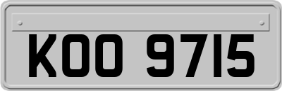 KOO9715