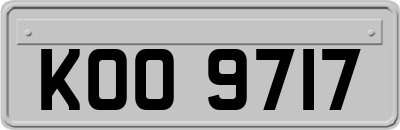 KOO9717