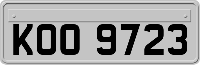 KOO9723