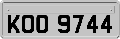 KOO9744