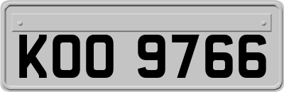 KOO9766