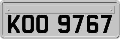 KOO9767