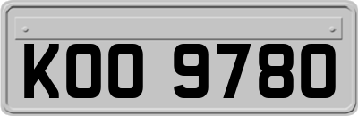 KOO9780