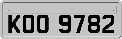 KOO9782