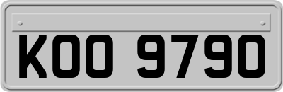 KOO9790