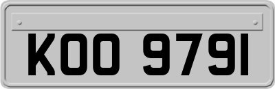 KOO9791