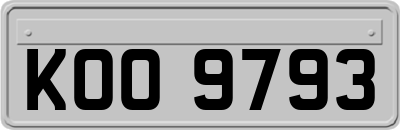 KOO9793