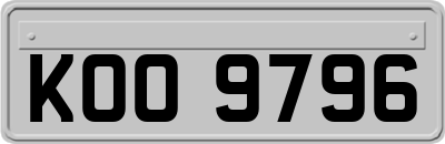 KOO9796